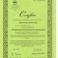 Powiększ obraz: certificate 60