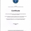 Powiększ obraz: certificate 43