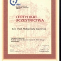 Powiększ obraz: certificate 20