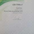 Powiększ obraz: certificate 14
