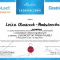 Powiększ obraz: certificate 17
