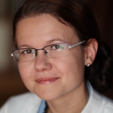 Powiększ obraz: Marta Banaszek, neurolog Warszawa