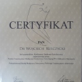 Powiększ obraz: certificate 8