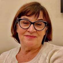 Powiększ obraz: Bronisława Pietrzak, ginekolog Warszawa