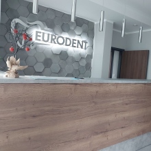 Powiększ obraz: Karolina Janosz-Cież, stomatolog Tarnów