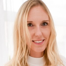 Powiększ obraz: Magdalena Buczkowska - Czubkowska, psychiatra Bydgoszcz