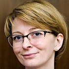 lek. Justyna Laskowska