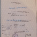 Powiększ obraz: certificate 19