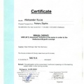 Powiększ obraz: certificate 6