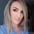 lek. Magdalena Pomarańska