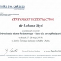 Powiększ obraz: certificate 25