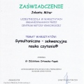Powiększ obraz: certificate 12