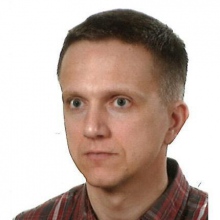 Powiększ obraz: Jarosław Fajga, ortopeda Lubin