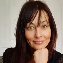 Powiększ obraz: Kamila Kokurewicz, psycholog Wrocław