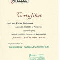 Powiększ obraz: certificate 24