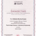 Powiększ obraz: certificate 4