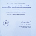 Powiększ obraz: certificate 15