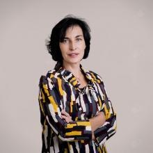 Powiększ obraz: Beata Labus, anestezjolog Tychy