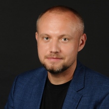 Powiększ obraz: Tytus Koweszko, psycholog Warszawa