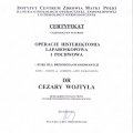 Powiększ obraz: certificate 21