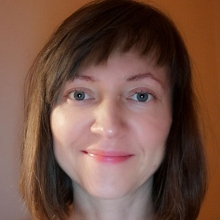 Powiększ obraz: Renata Chylińska, psychoterapeuta Gdańsk