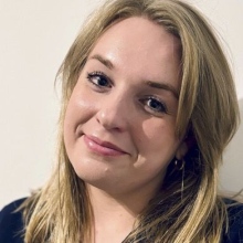 Powiększ obraz: Karolina Tłuszcz, fizjoterapeuta Kraków