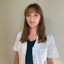 Powiększ obraz: Milena Kowalczyk, protetyk słuchu Gniezno