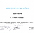 Powiększ obraz: certificate 55
