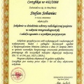 Powiększ obraz: certificate 13