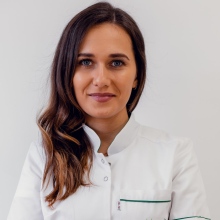 Powiększ obraz: Malwina Leszczyńska-Berdys, dietetyk Częstochowa