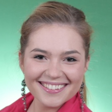 Powiększ obraz: Magorzata Ratajczyk- Góral, psycholog Grudziądz