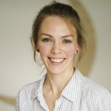 Powiększ obraz: Katarzyna Ślesicka, osteopata Warszawa