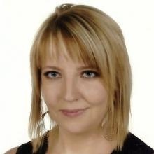 Powiększ obraz: Monika Tuszyńska, logopeda Białystok