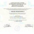Powiększ obraz: certificate 4