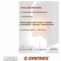 Powiększ obraz: certificate 9