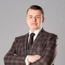 Powiększ obraz: Tomasz Hendzel, chirurg dziecięcy Warszawa