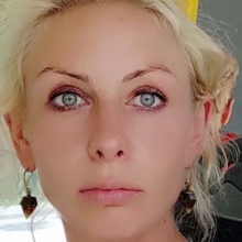 Powiększ obraz: Malwina Bartosiak, psycholog Zgorzelec