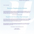 Powiększ obraz: certificate 10