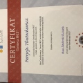 Powiększ obraz: certificate 9