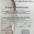 Powiększ obraz: certificate 17