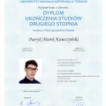 Powiększ obraz: certificate 2