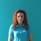 mgr Patrycja Kaszyca