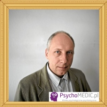 Powiększ obraz: Jakub Sienkiewicz, neurolog Warszawa