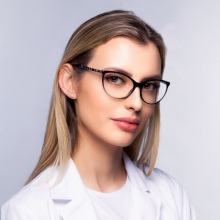 Powiększ obraz: Urszula Nowacka, ginekolog Warszawa