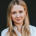 Nadia Majewicz, psycholog Warszawa