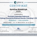 Powiększ obraz: certificate 25