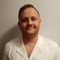 Rafał Piętowski, fizjoterapeuta Wrocław