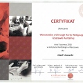 Powiększ obraz: certificate 8