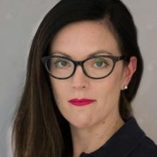 Powiększ obraz: Monika Stępniewska, stomatolog Warszawa