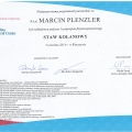 Powiększ obraz: certificate 30